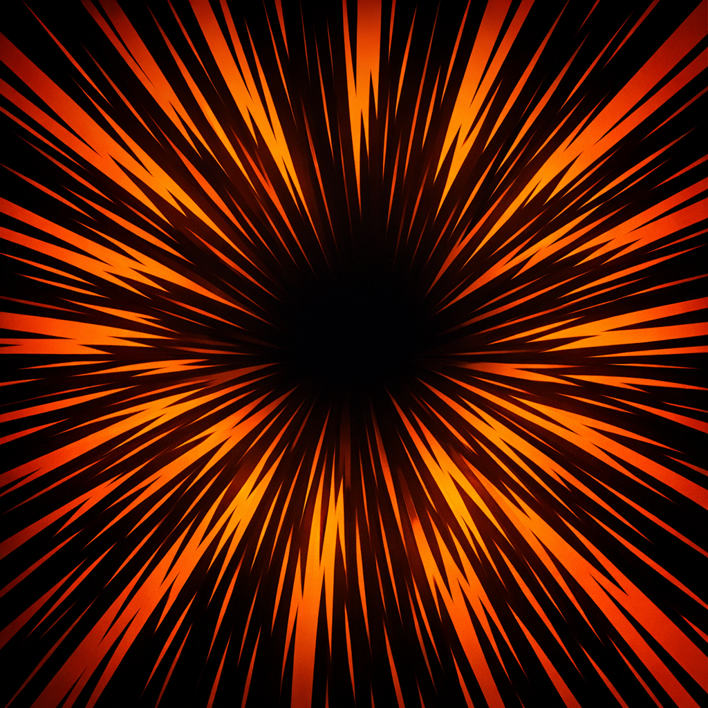 Energy Rays