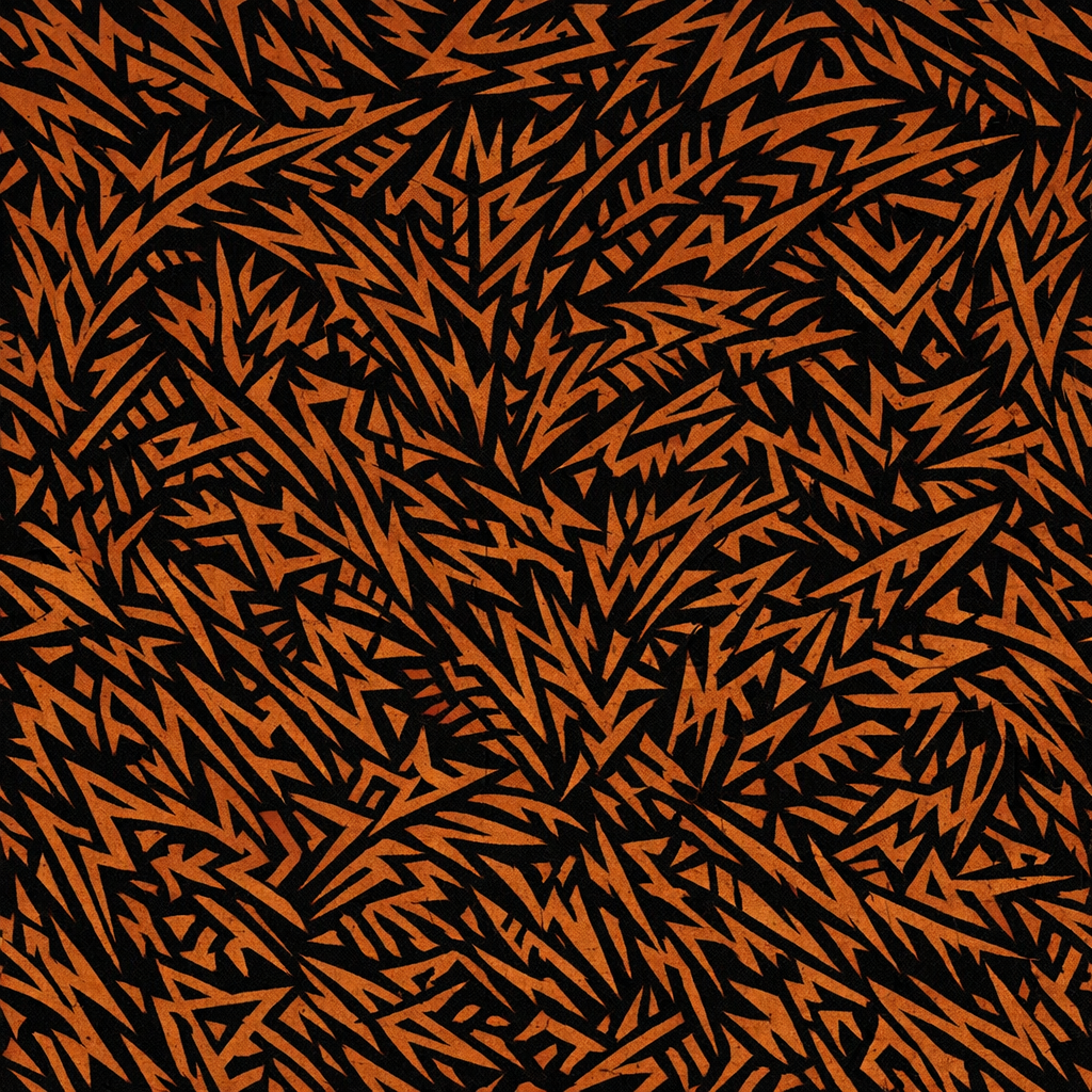 Tribal Texture