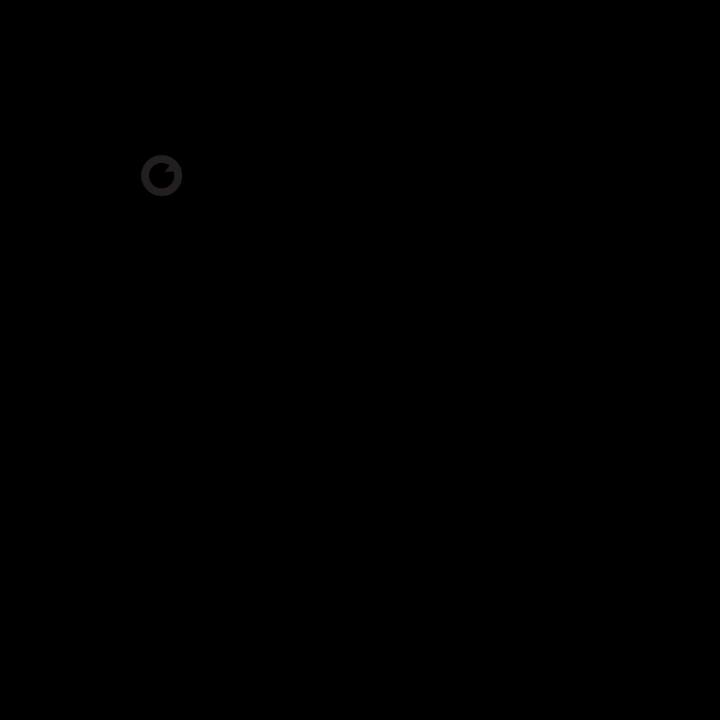 Eye Icon - Chest Size