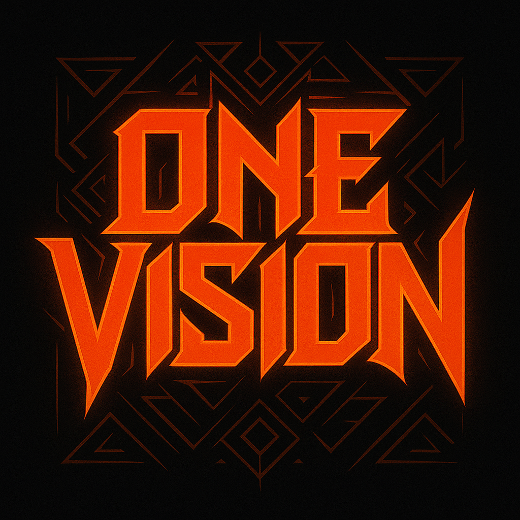 Bold Typography