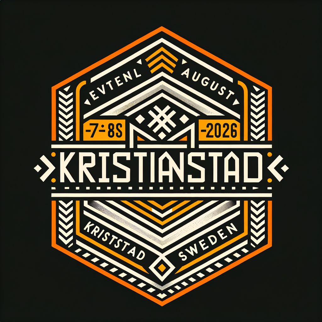 Date Badge
