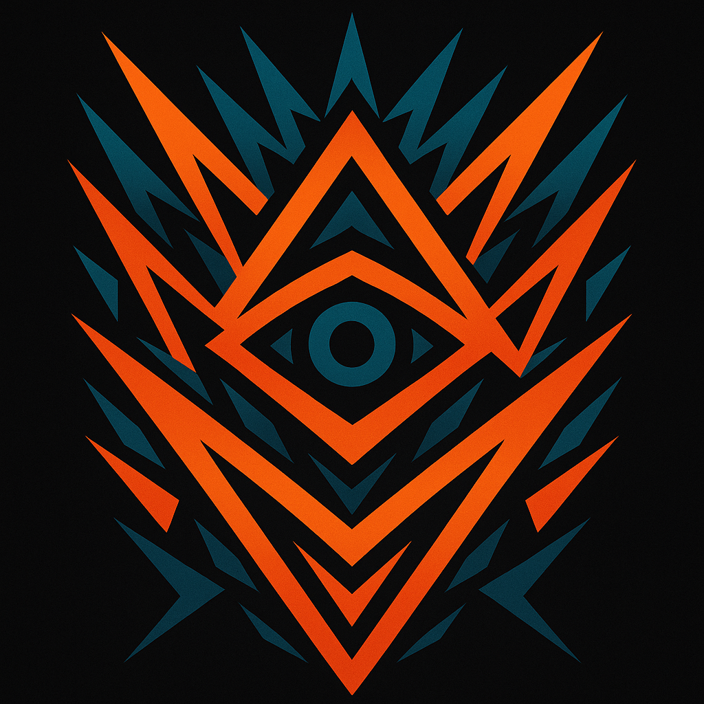 Geometric Angular