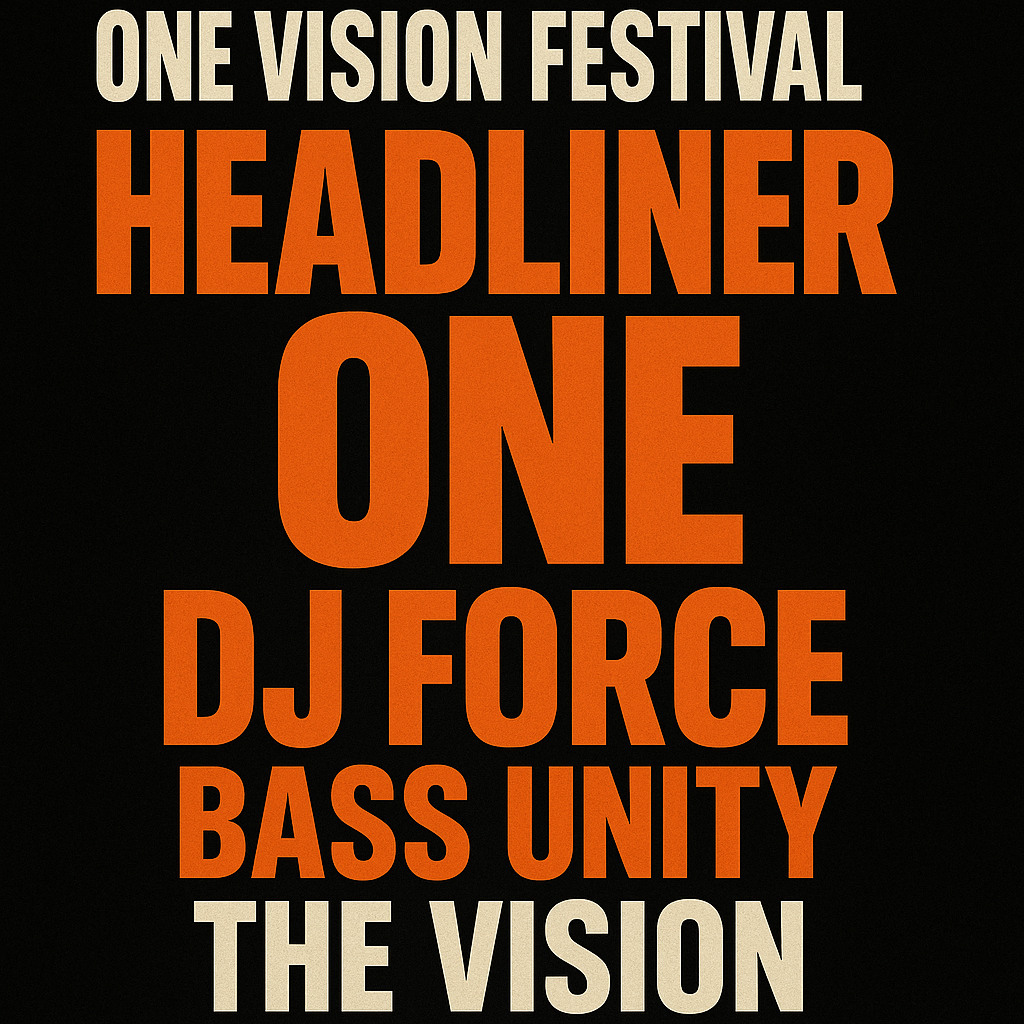 Lineup Style