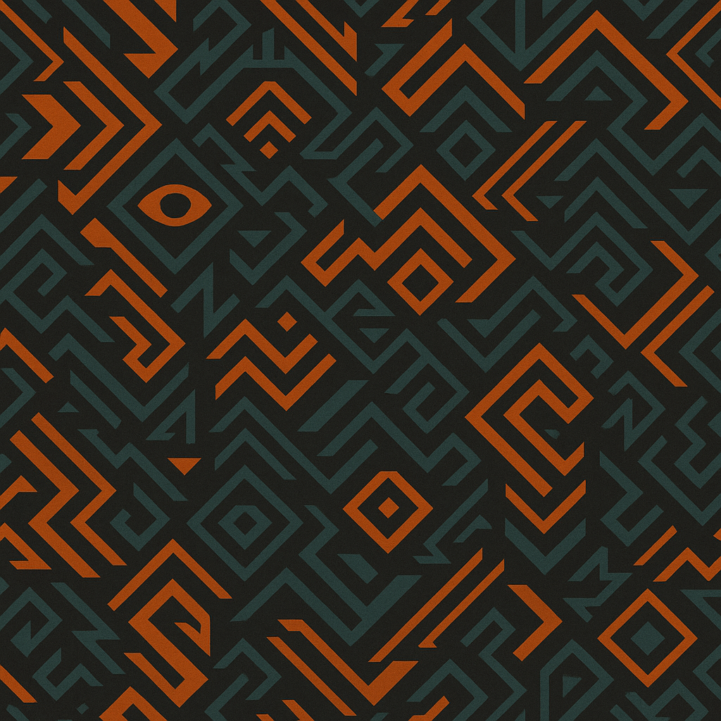 Pattern Repeat
